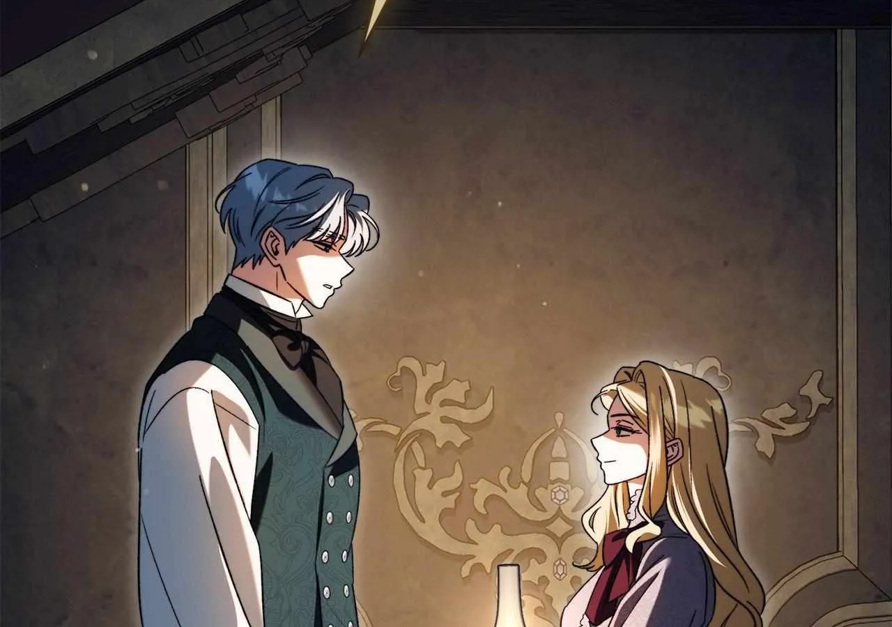 For The Beautiful Juliet Chapter 47 page 87 - 