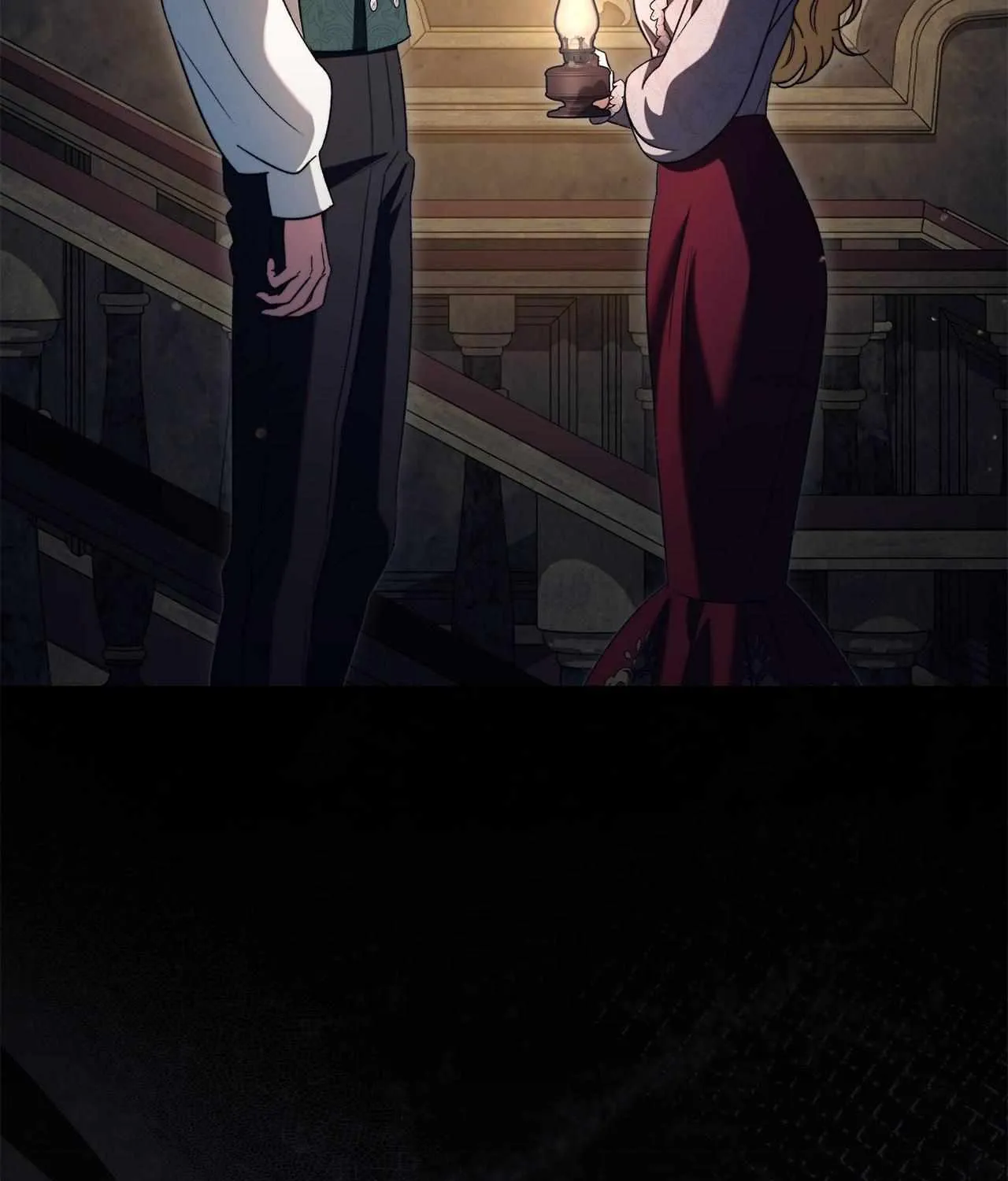 For The Beautiful Juliet Chapter 47 page 88 - 