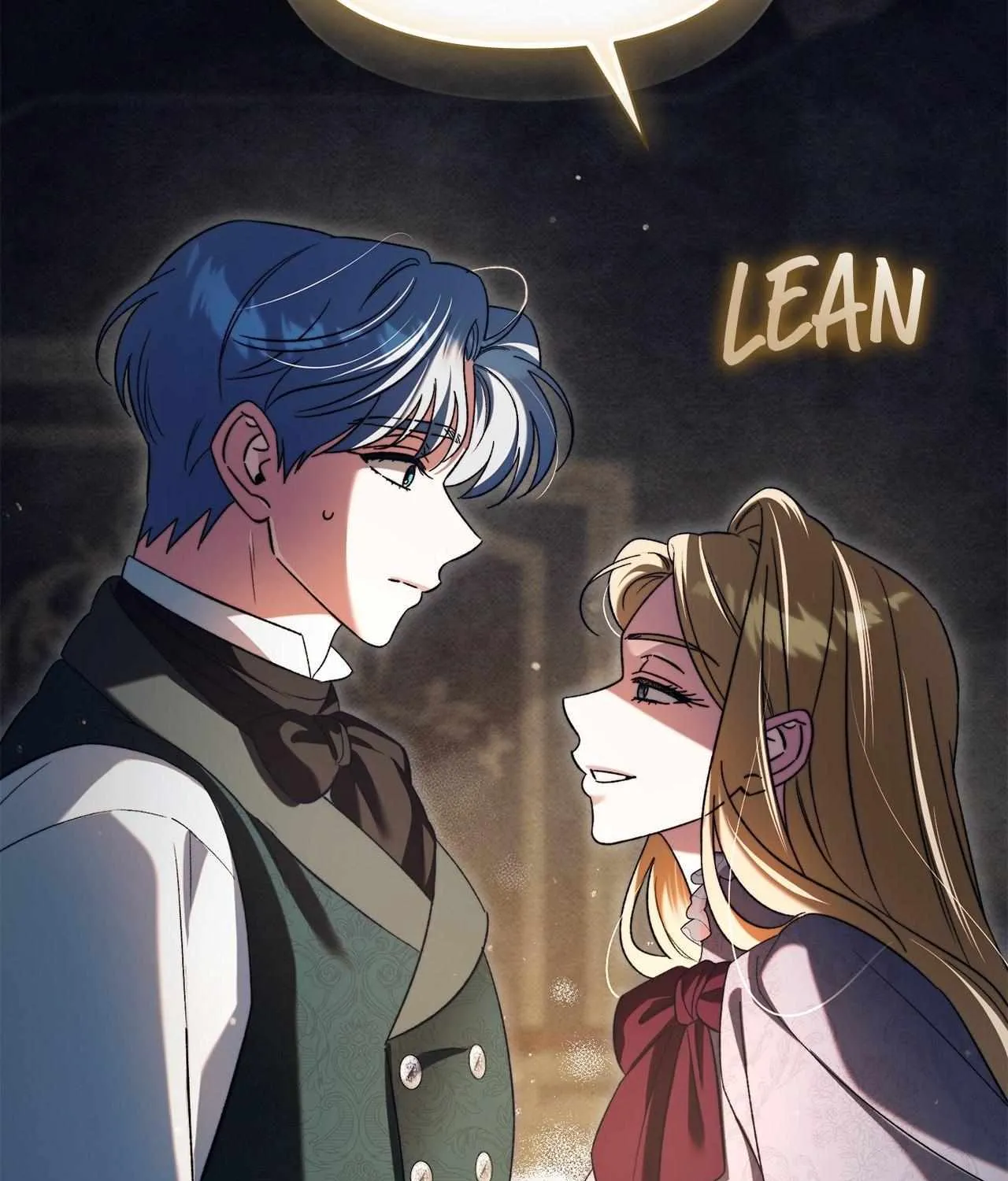 For The Beautiful Juliet Chapter 47 page 98 - 