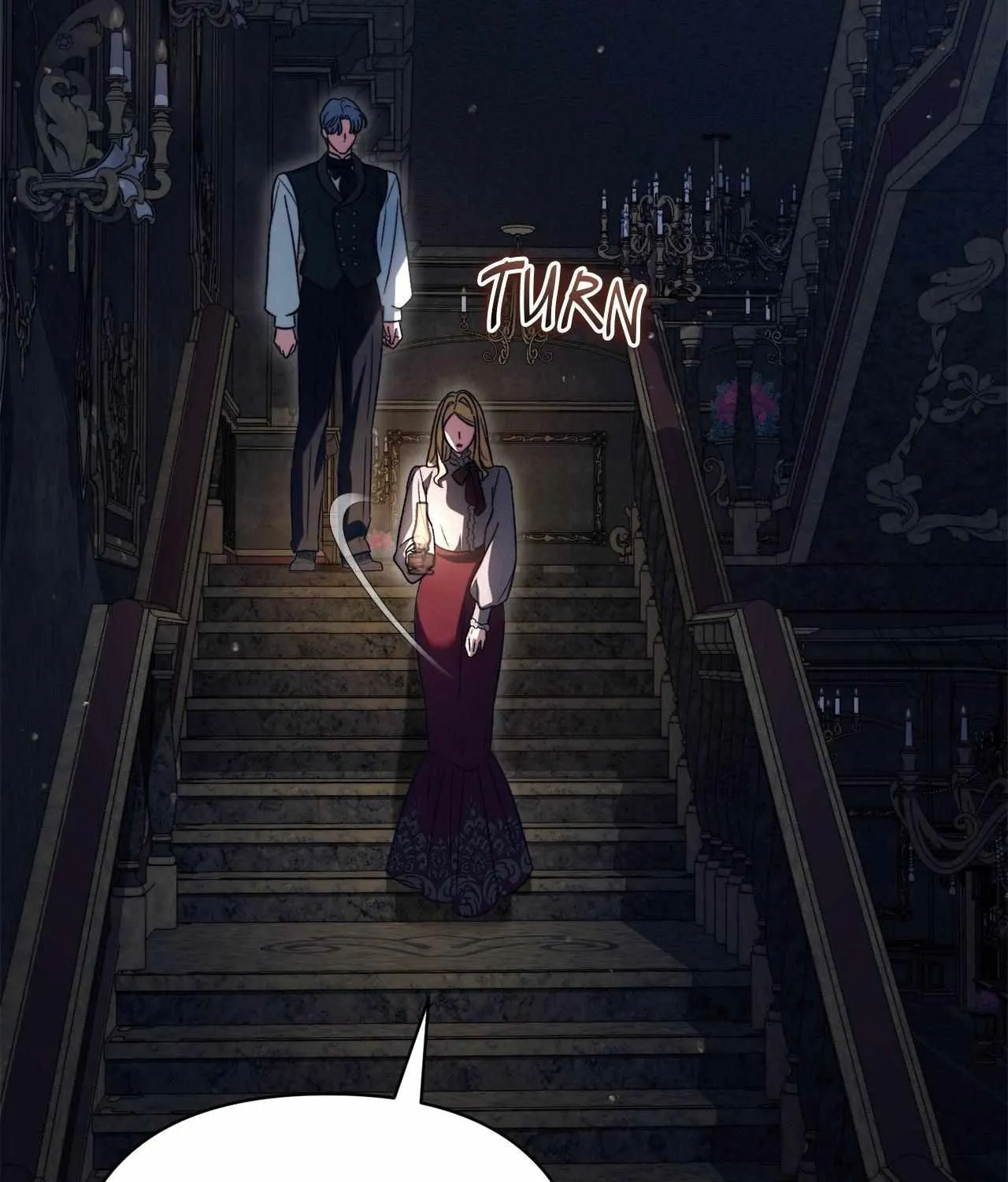 For The Beautiful Juliet Chapter 47 page 100 - 