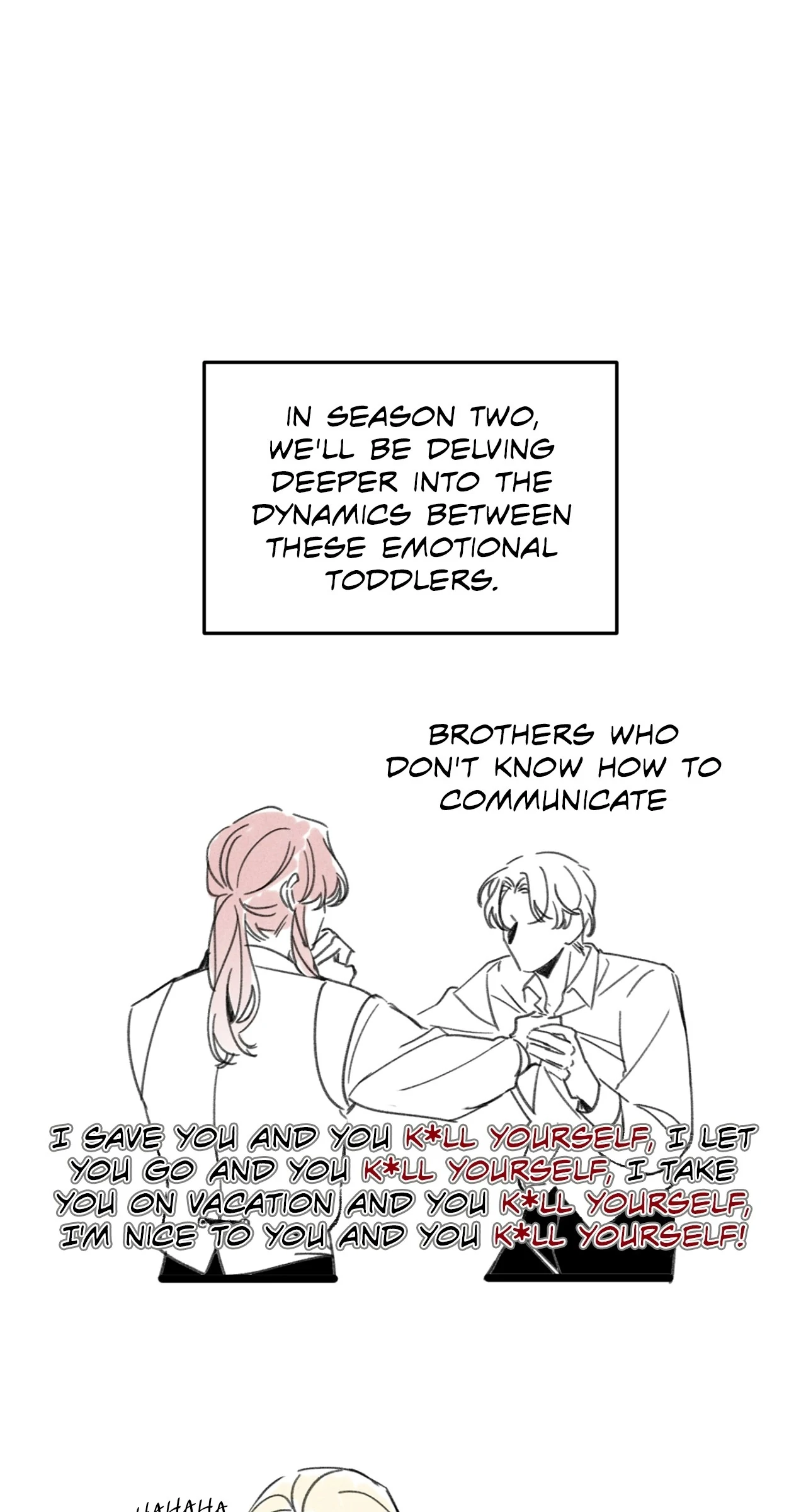 For The Beautiful Juliet Chapter 48.1 page 12 - 