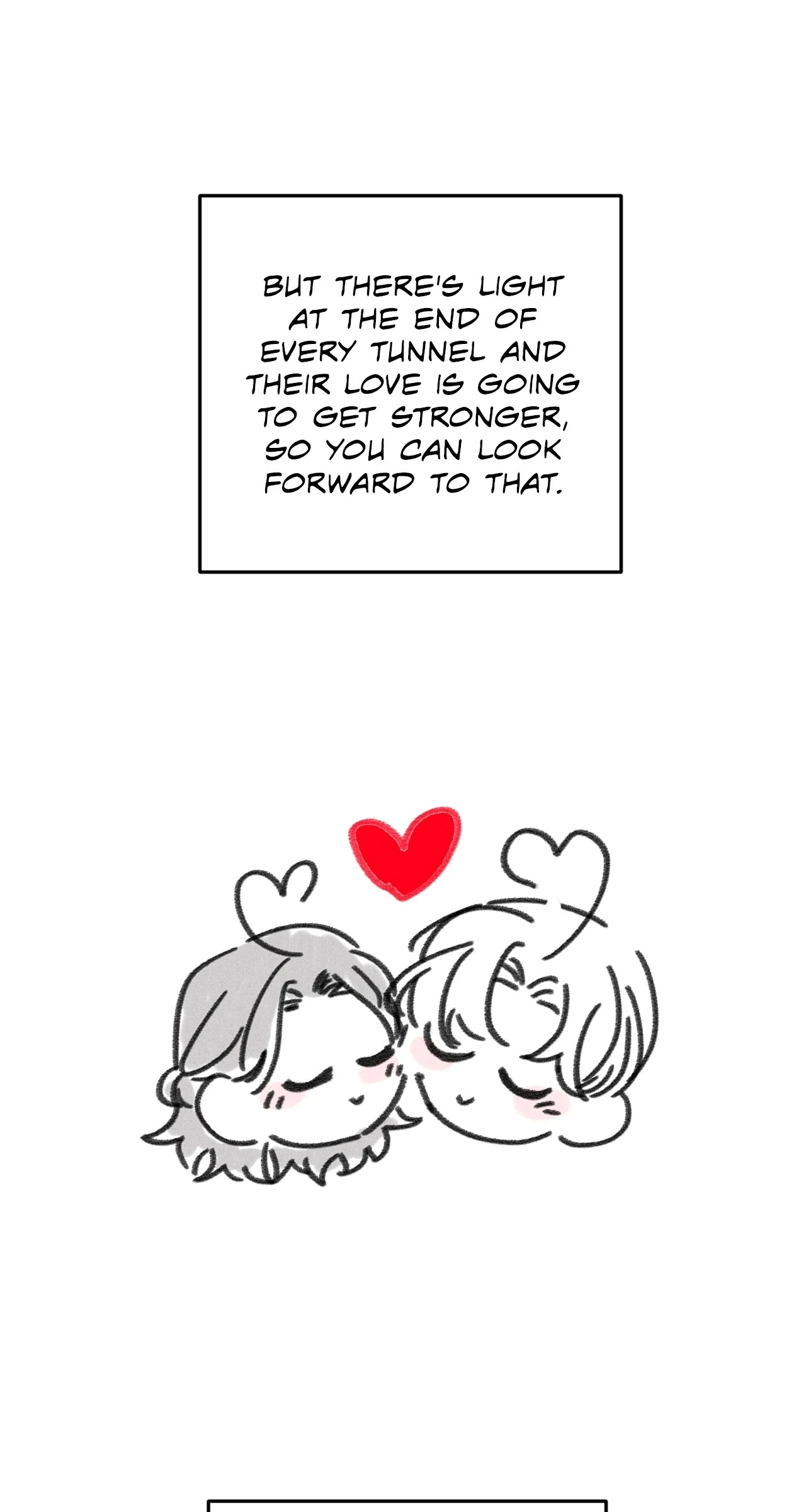 For The Beautiful Juliet Chapter 48.1 page 16 - 