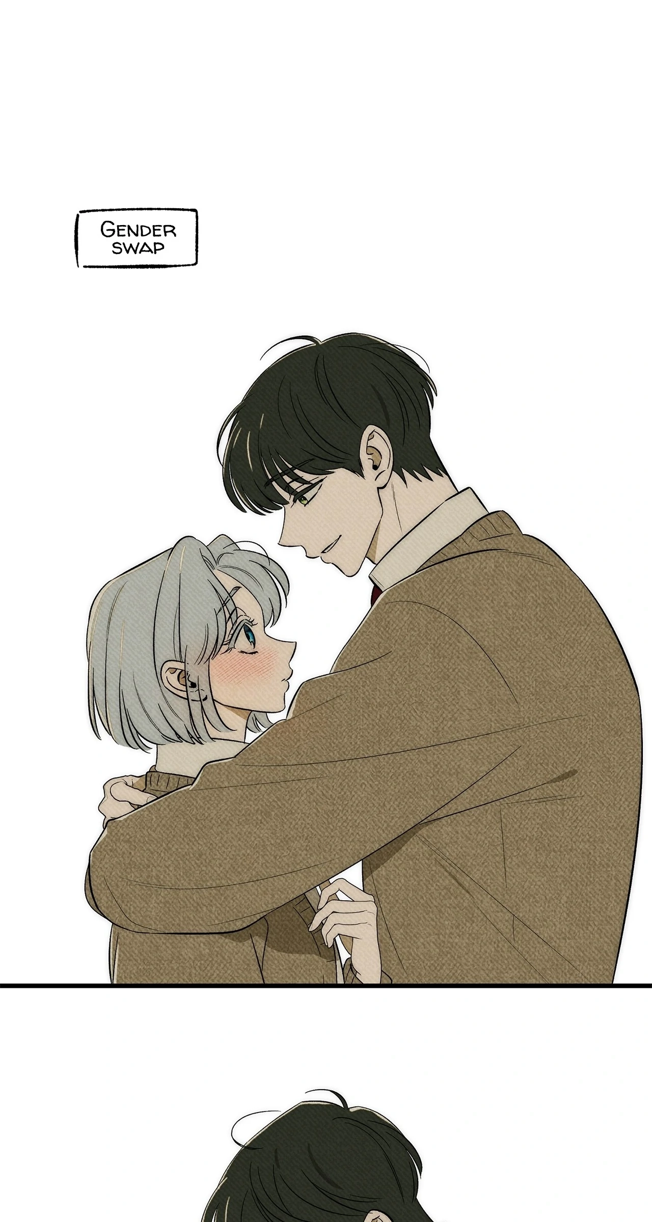 For The Beautiful Juliet Chapter 48.1 page 27 - 