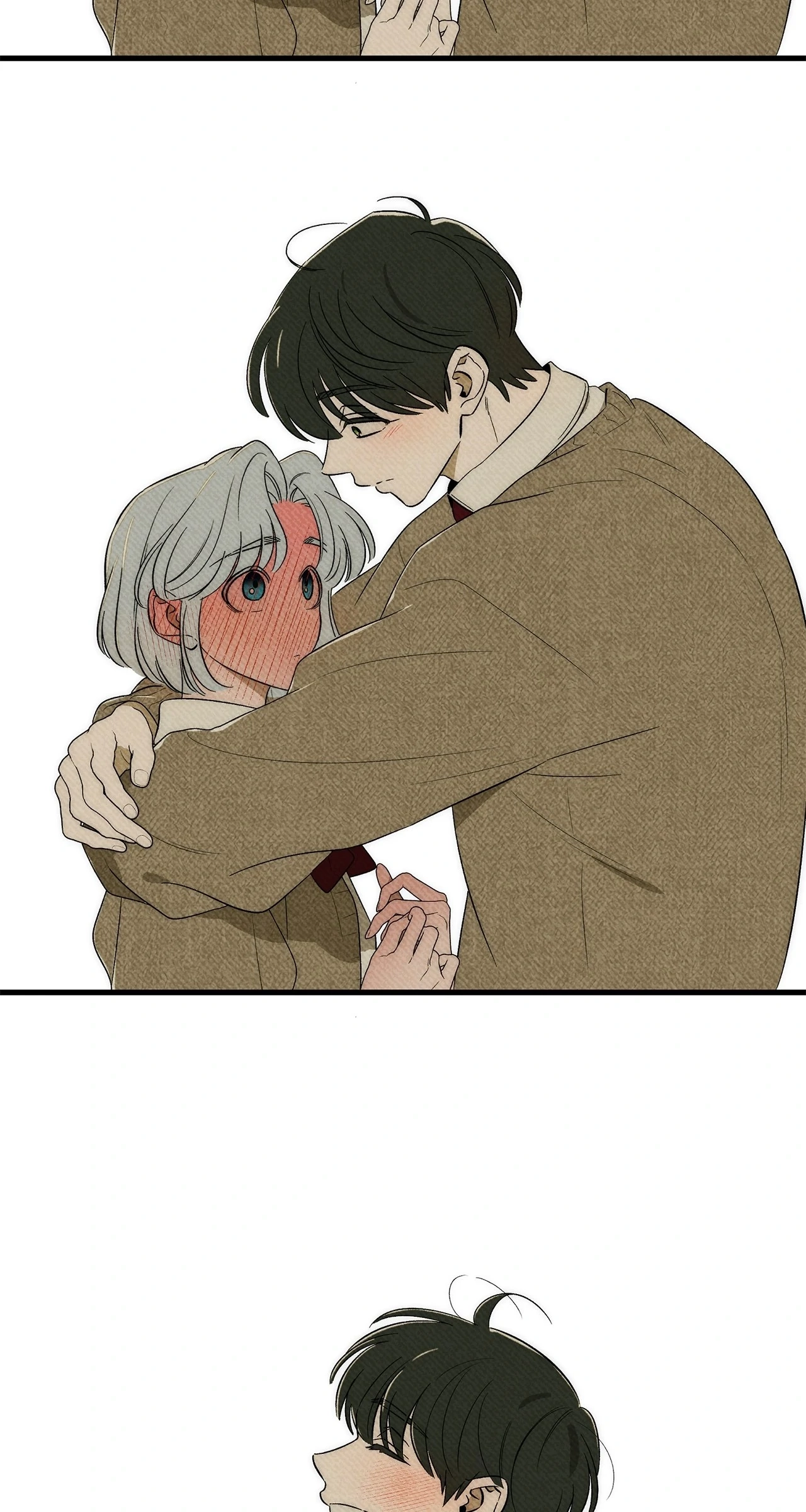 For The Beautiful Juliet Chapter 48.1 page 29 - 