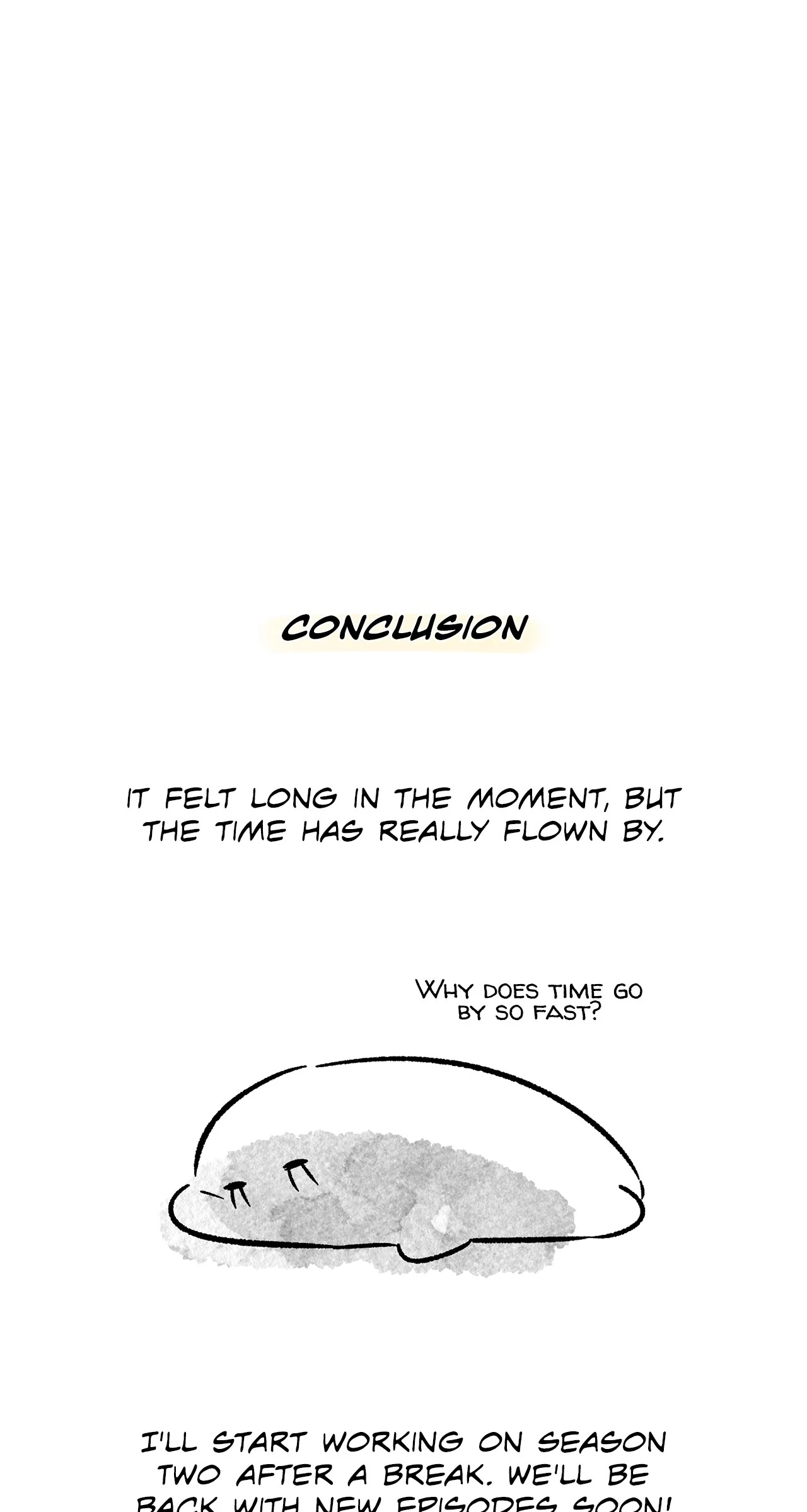 For The Beautiful Juliet Chapter 48.1 page 32 - 