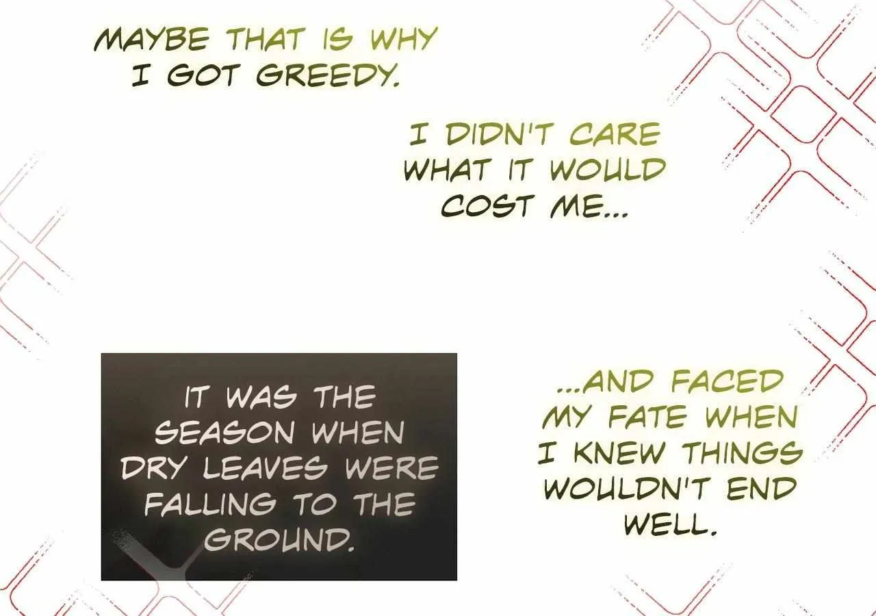 For The Beautiful Juliet Chapter 48.5 page 12 - 
