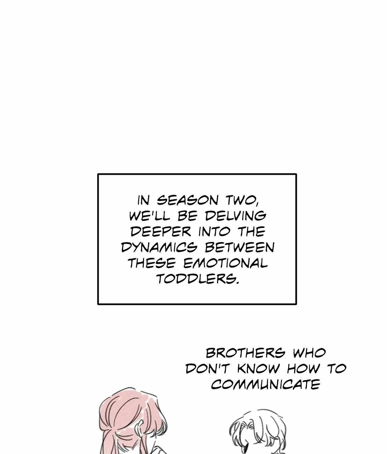 For The Beautiful Juliet Chapter 48.5 page 22 - 