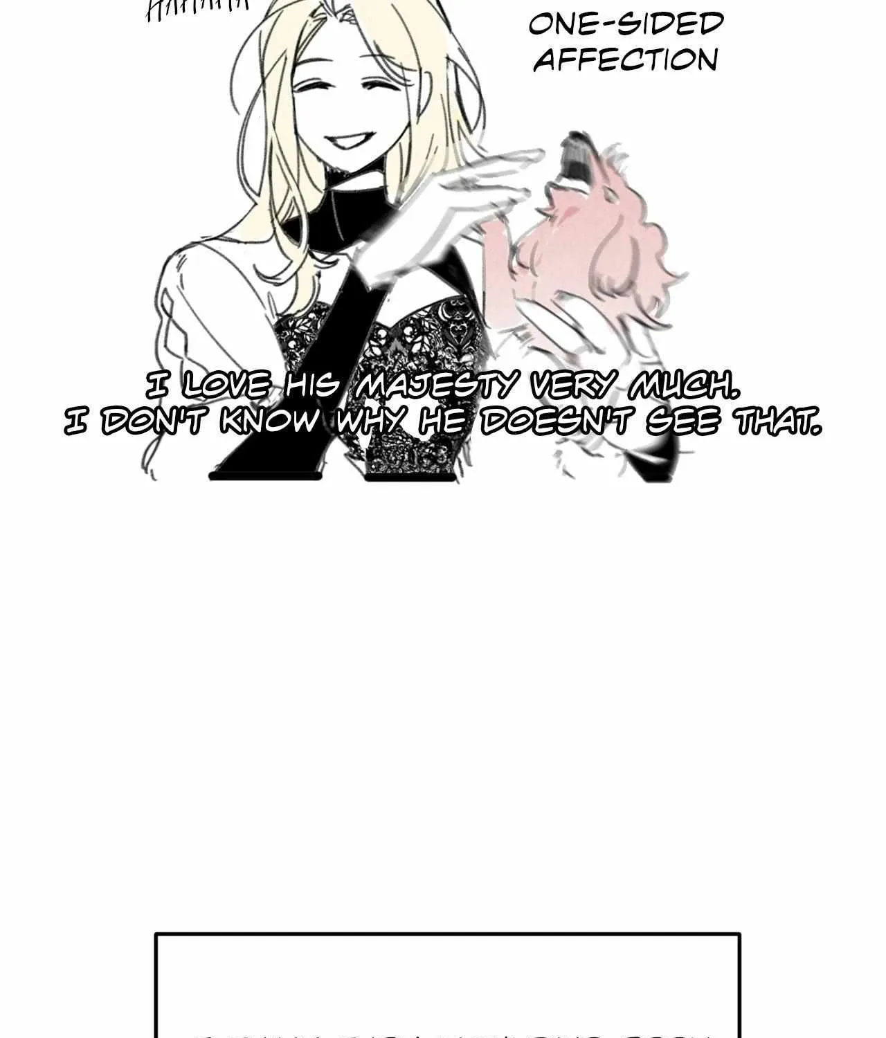 For The Beautiful Juliet Chapter 48.5 page 24 - 