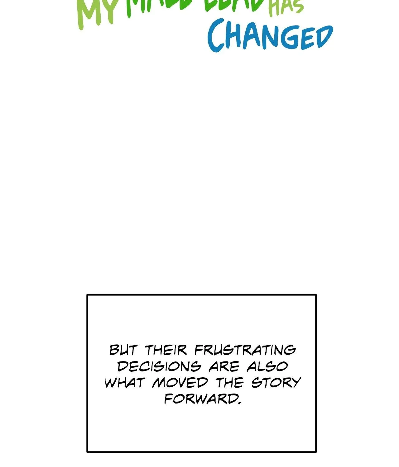 For The Beautiful Juliet Chapter 48.5 page 26 - 
