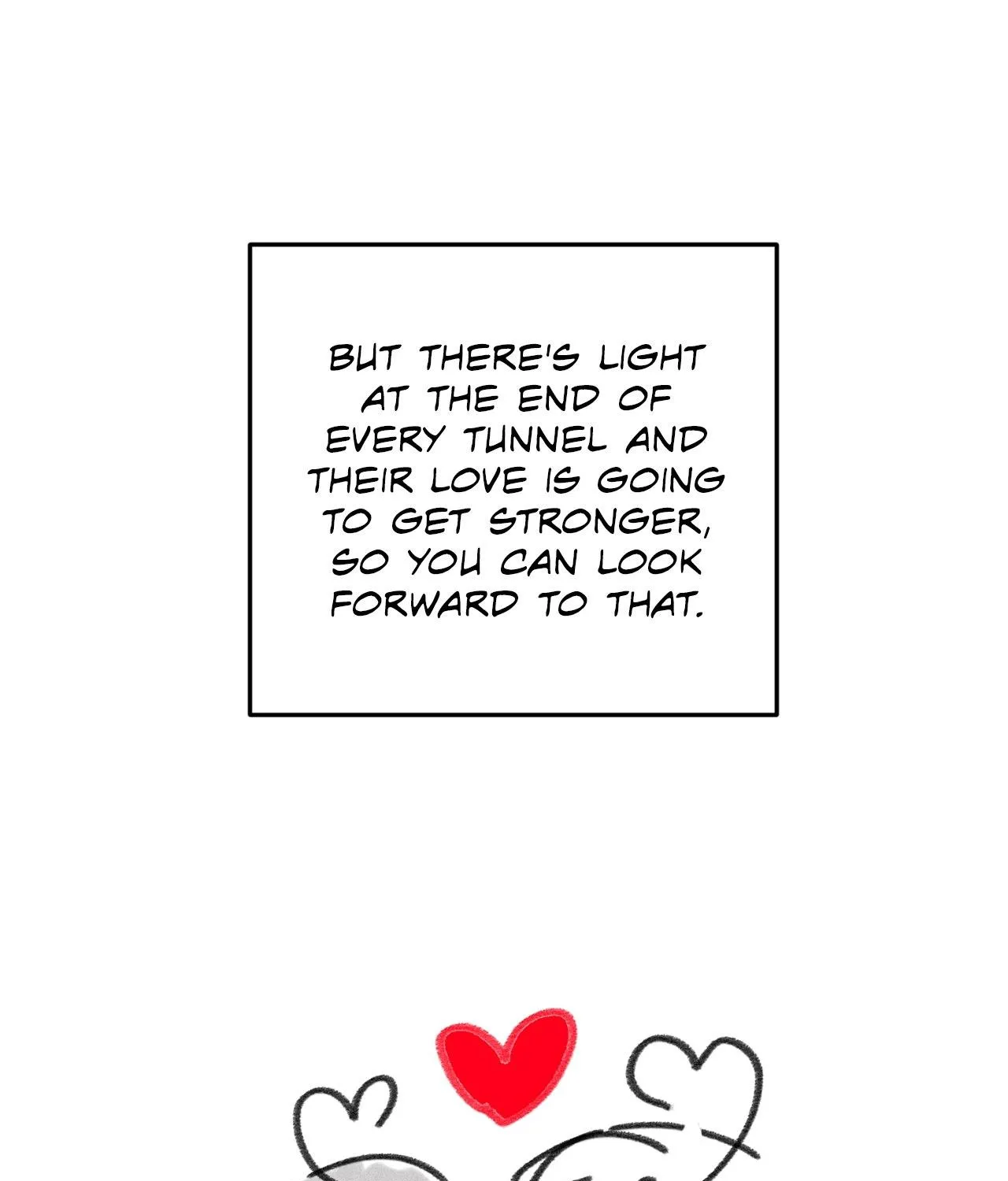 For The Beautiful Juliet Chapter 48.5 page 29 - 