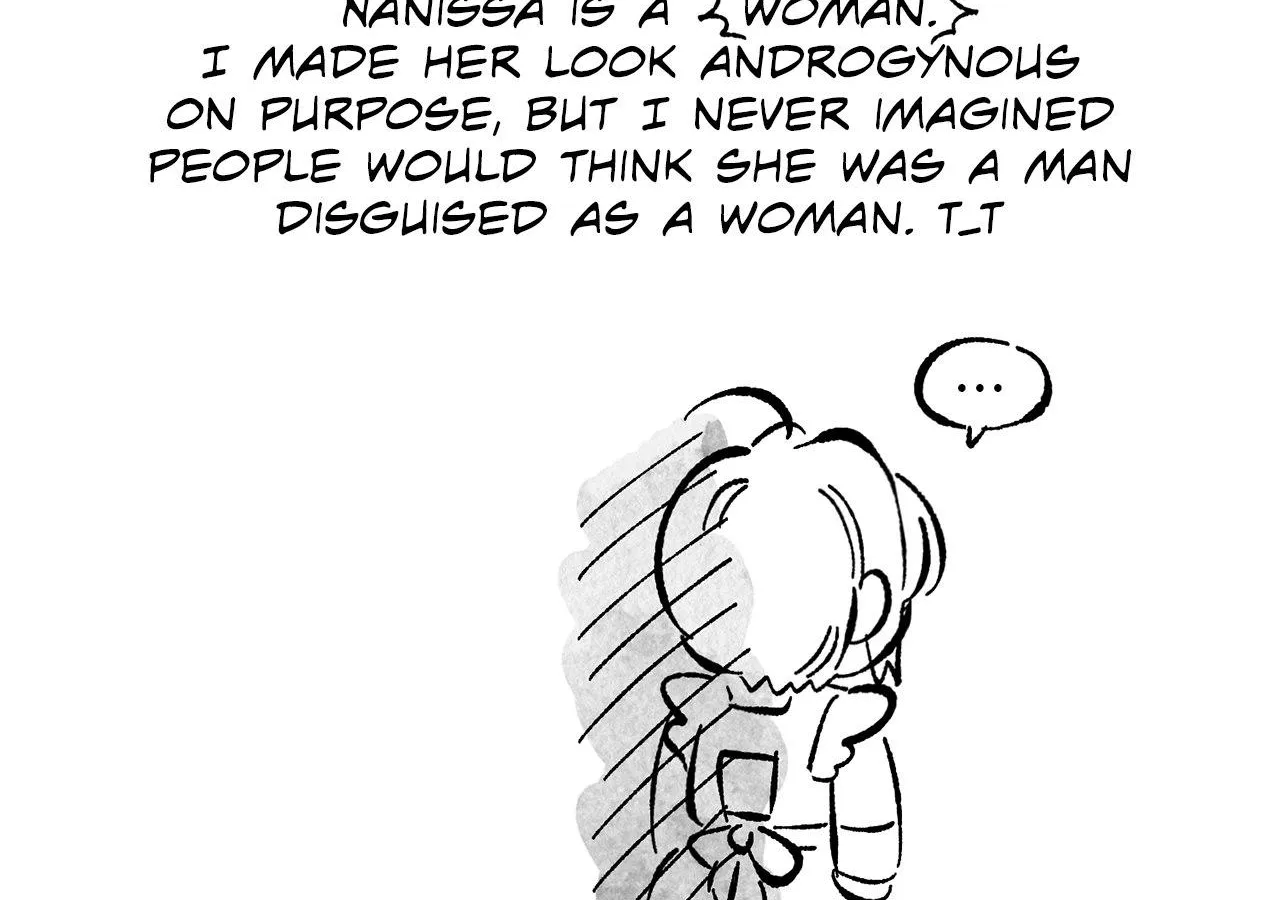 For The Beautiful Juliet Chapter 48.5 page 41 - 