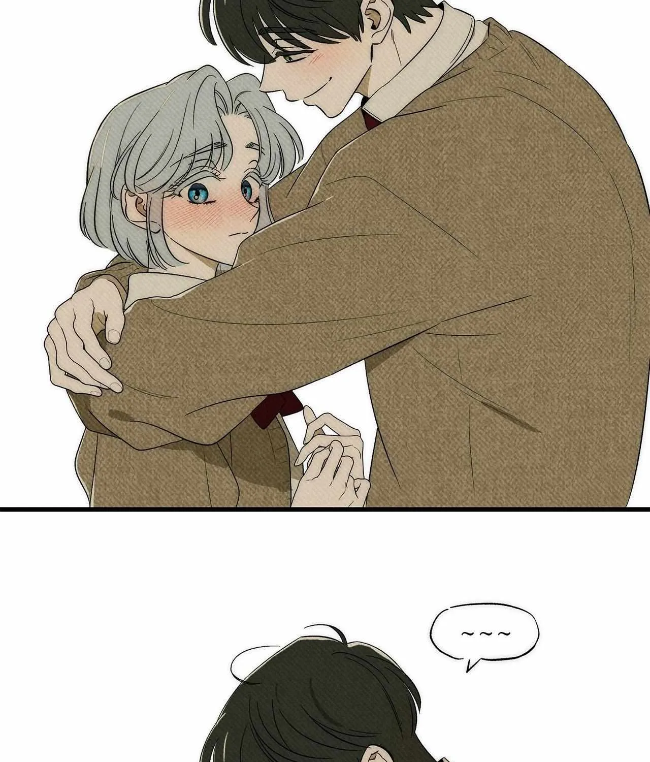 For The Beautiful Juliet Chapter 48.5 page 52 - 