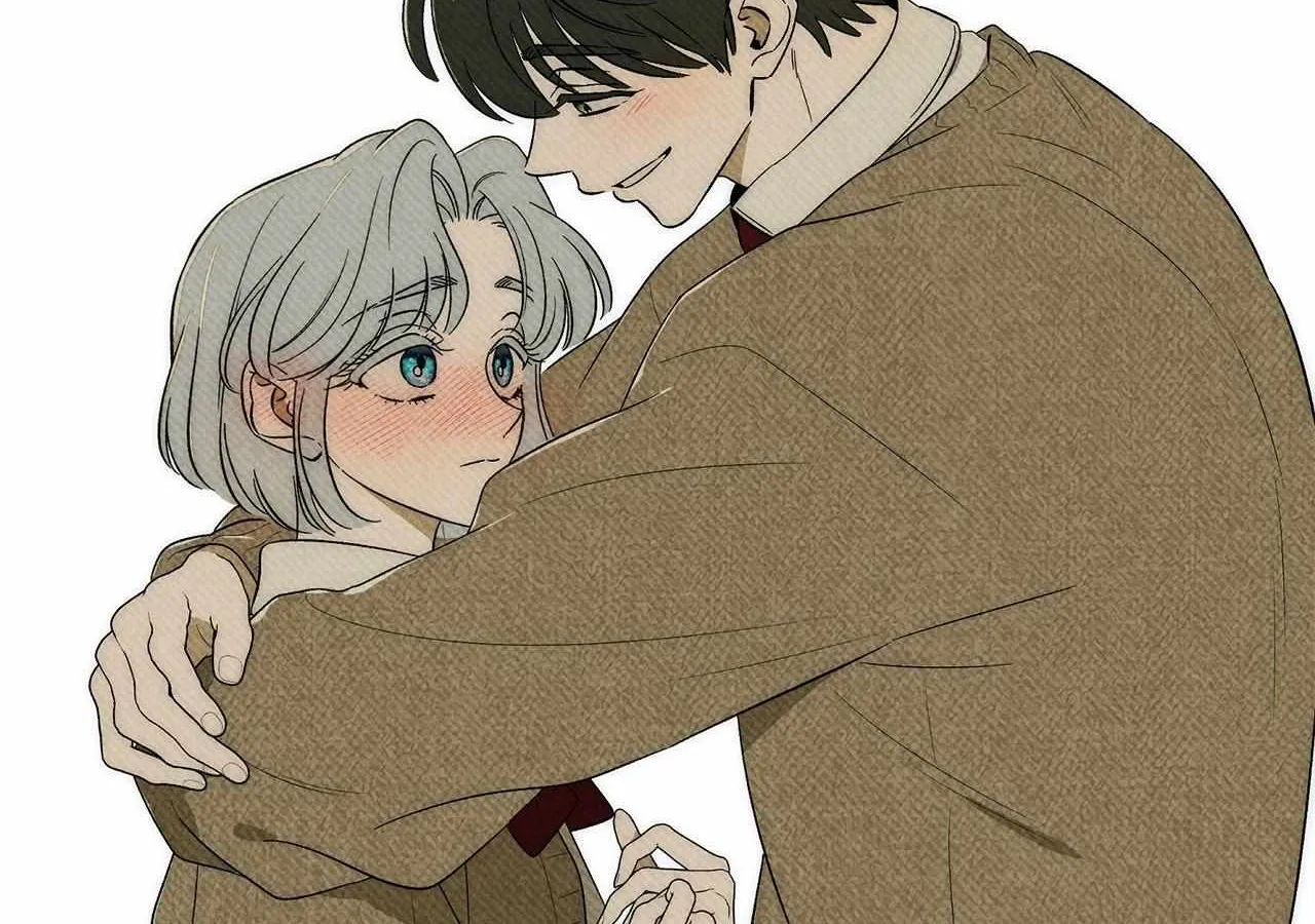 For The Beautiful Juliet Chapter 48.5 page 53 - 