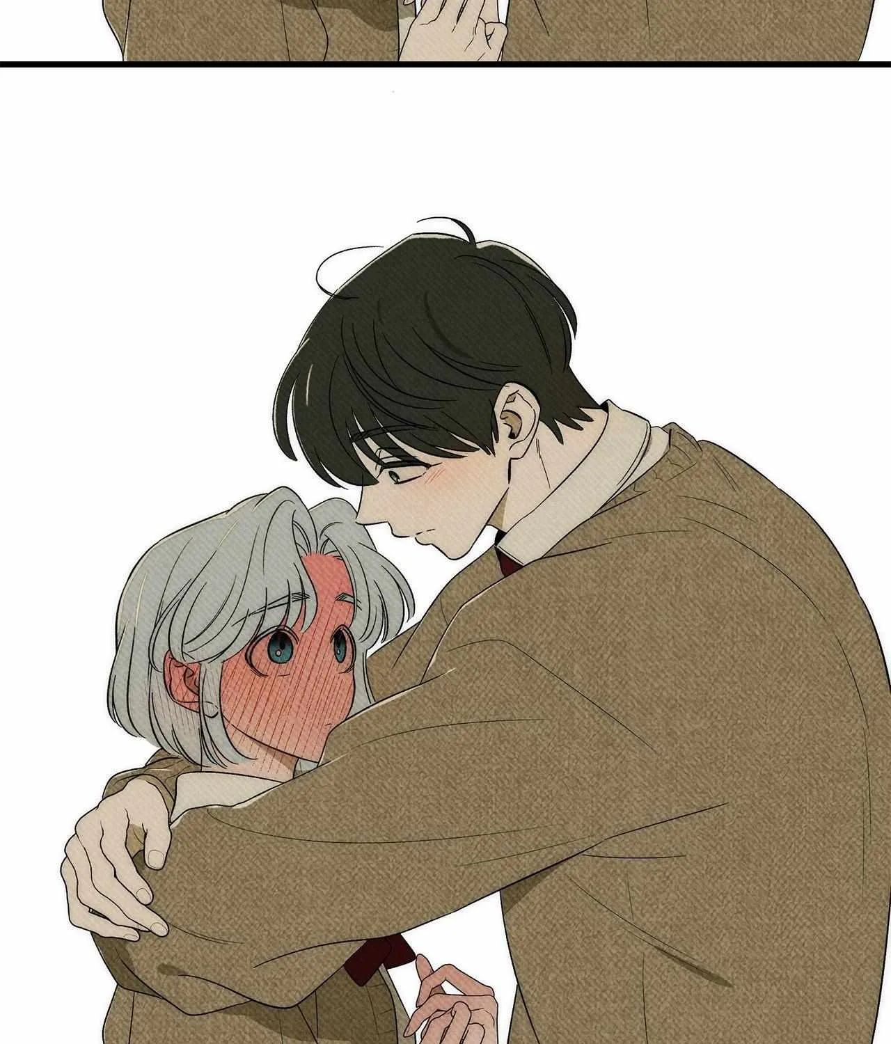 For The Beautiful Juliet Chapter 48.5 page 54 - 