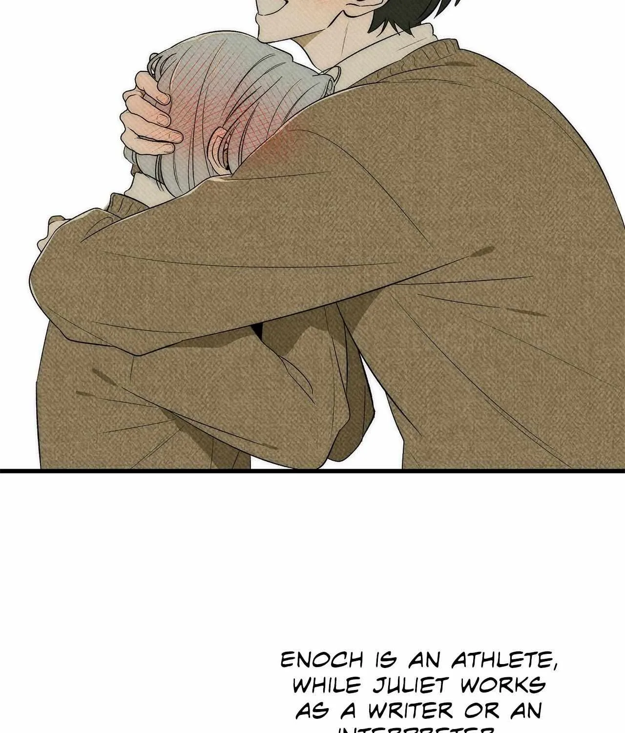 For The Beautiful Juliet Chapter 48.5 page 56 - 