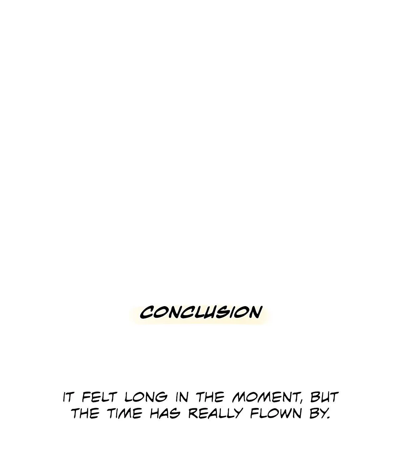 For The Beautiful Juliet Chapter 48.5 page 59 - 