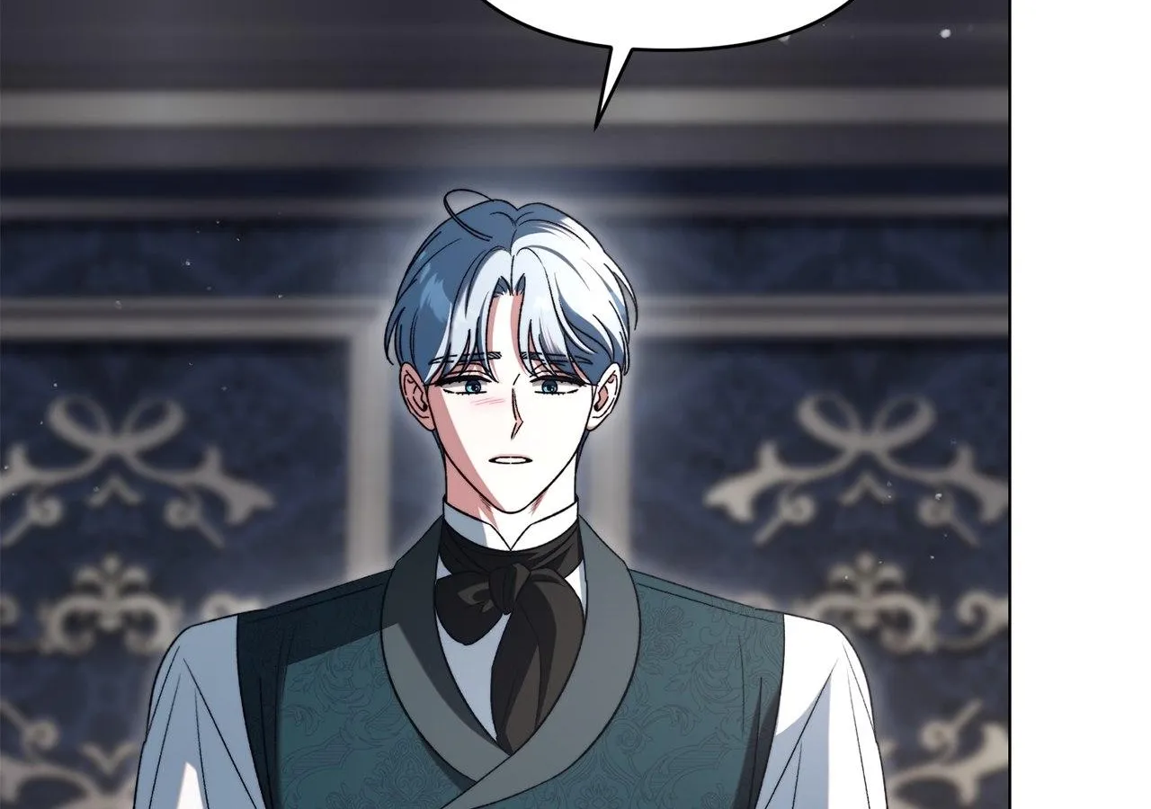 For The Beautiful Juliet Chapter 48 page 11 - 