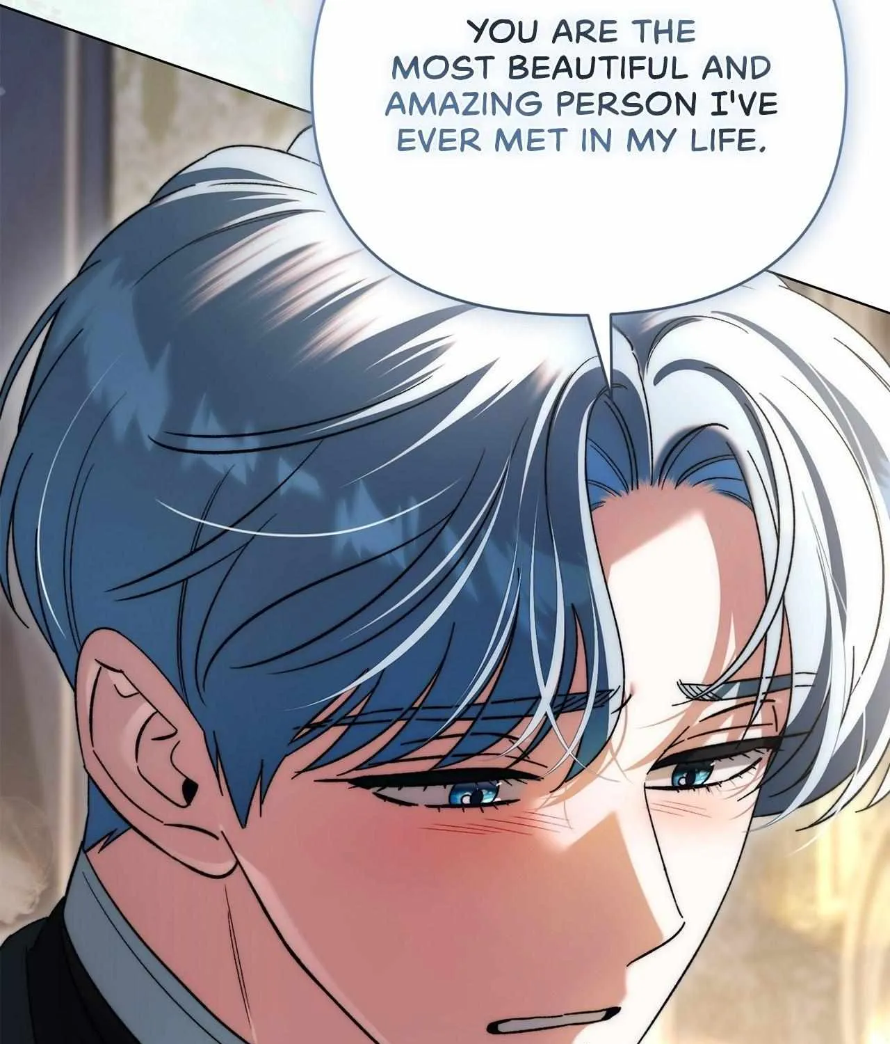 For The Beautiful Juliet Chapter 48 page 104 - 