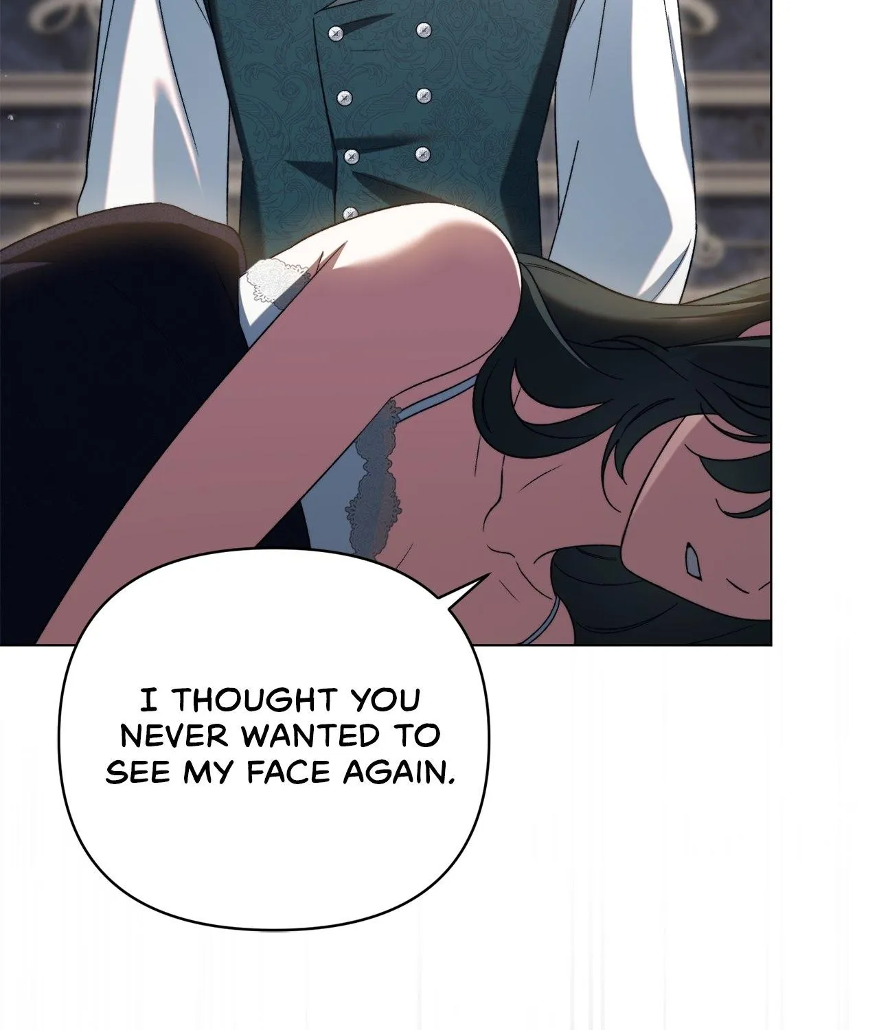 For The Beautiful Juliet Chapter 48 page 12 - 