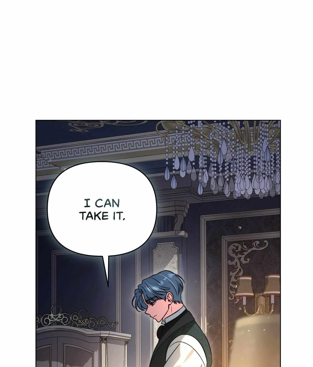 For The Beautiful Juliet Chapter 48 page 112 - 