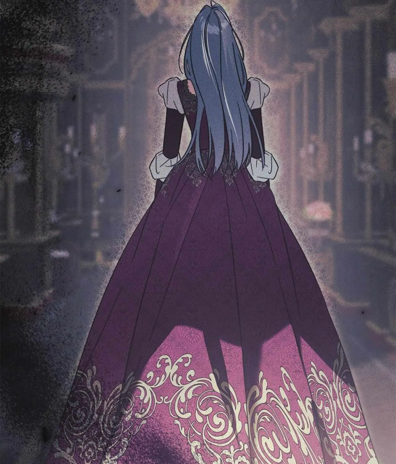 For The Beautiful Juliet Chapter 48 page 122 - 