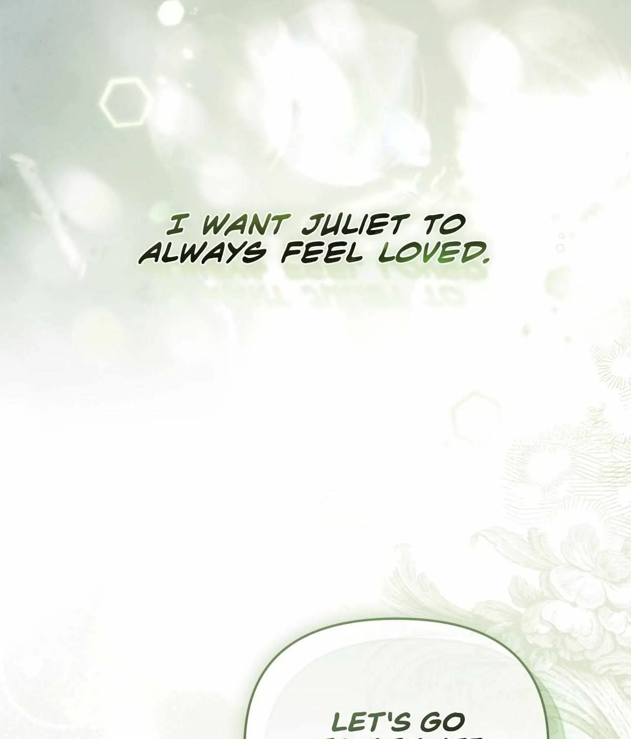 For The Beautiful Juliet Chapter 48 page 126 - 
