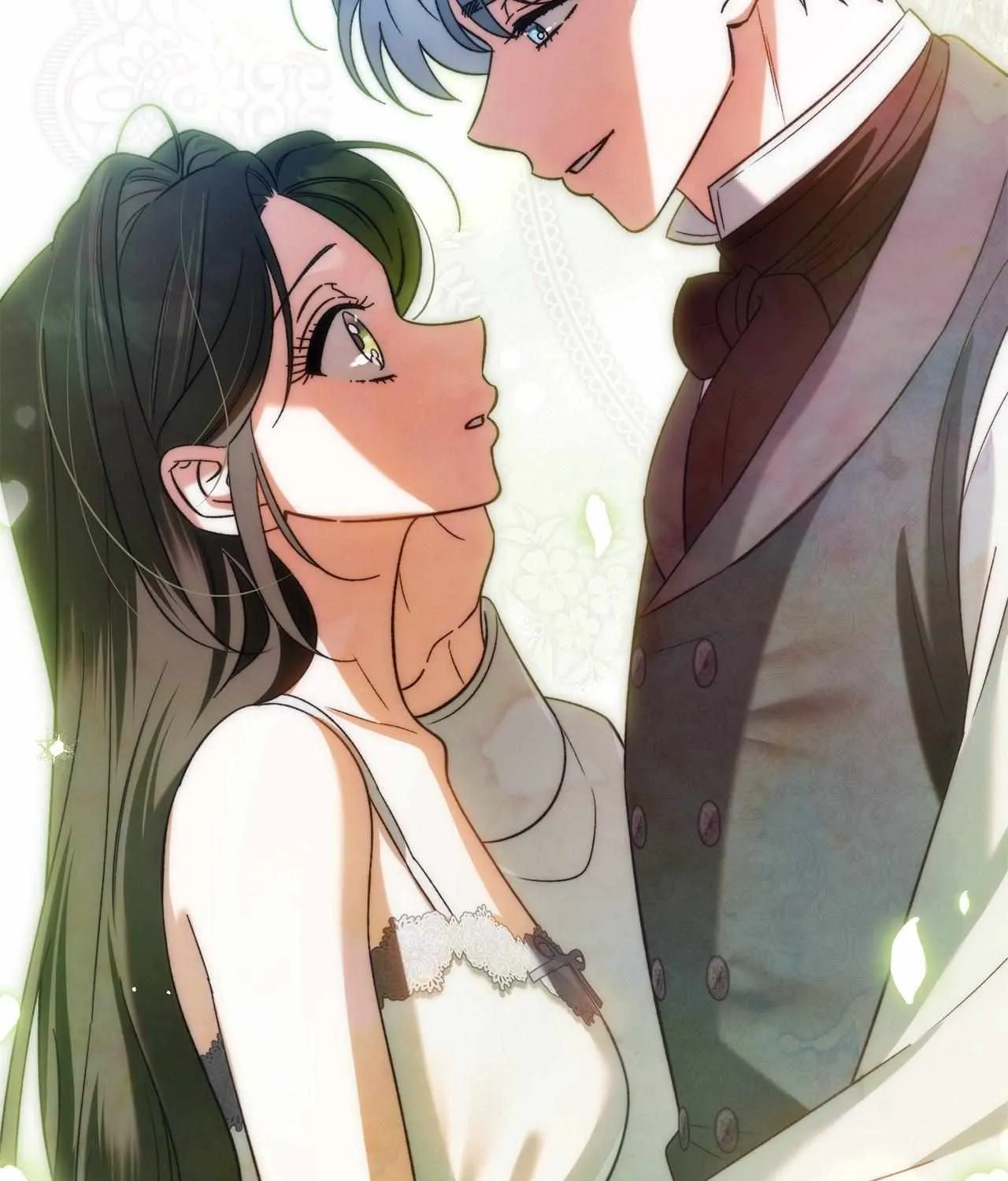 For The Beautiful Juliet Chapter 48 page 128 - 