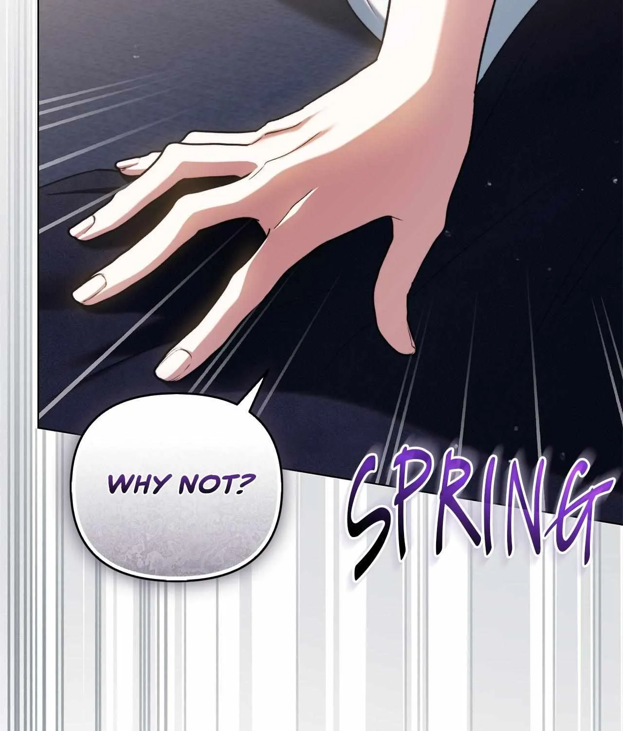 For The Beautiful Juliet Chapter 48 page 14 - 