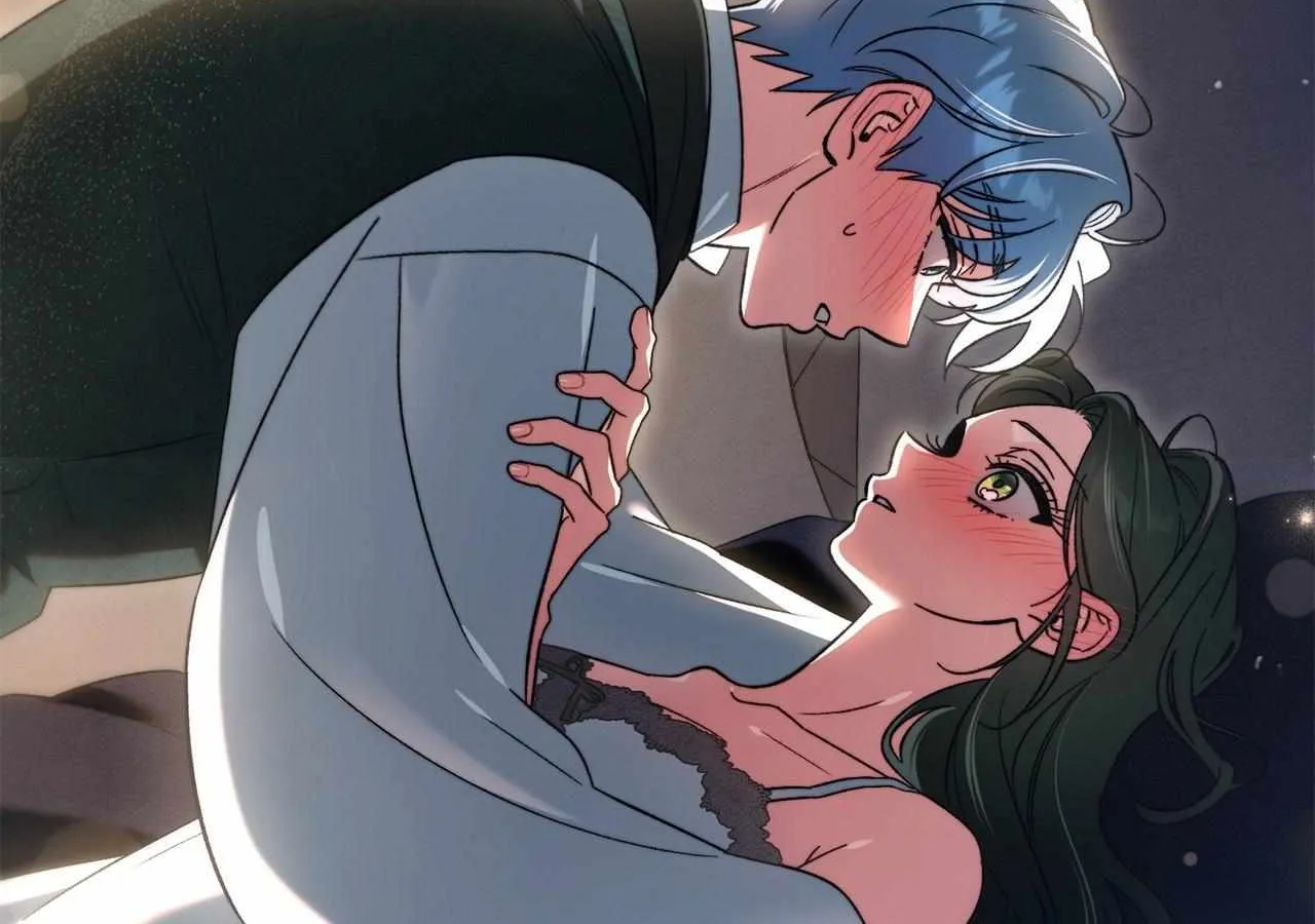 For The Beautiful Juliet Chapter 48 page 153 - 