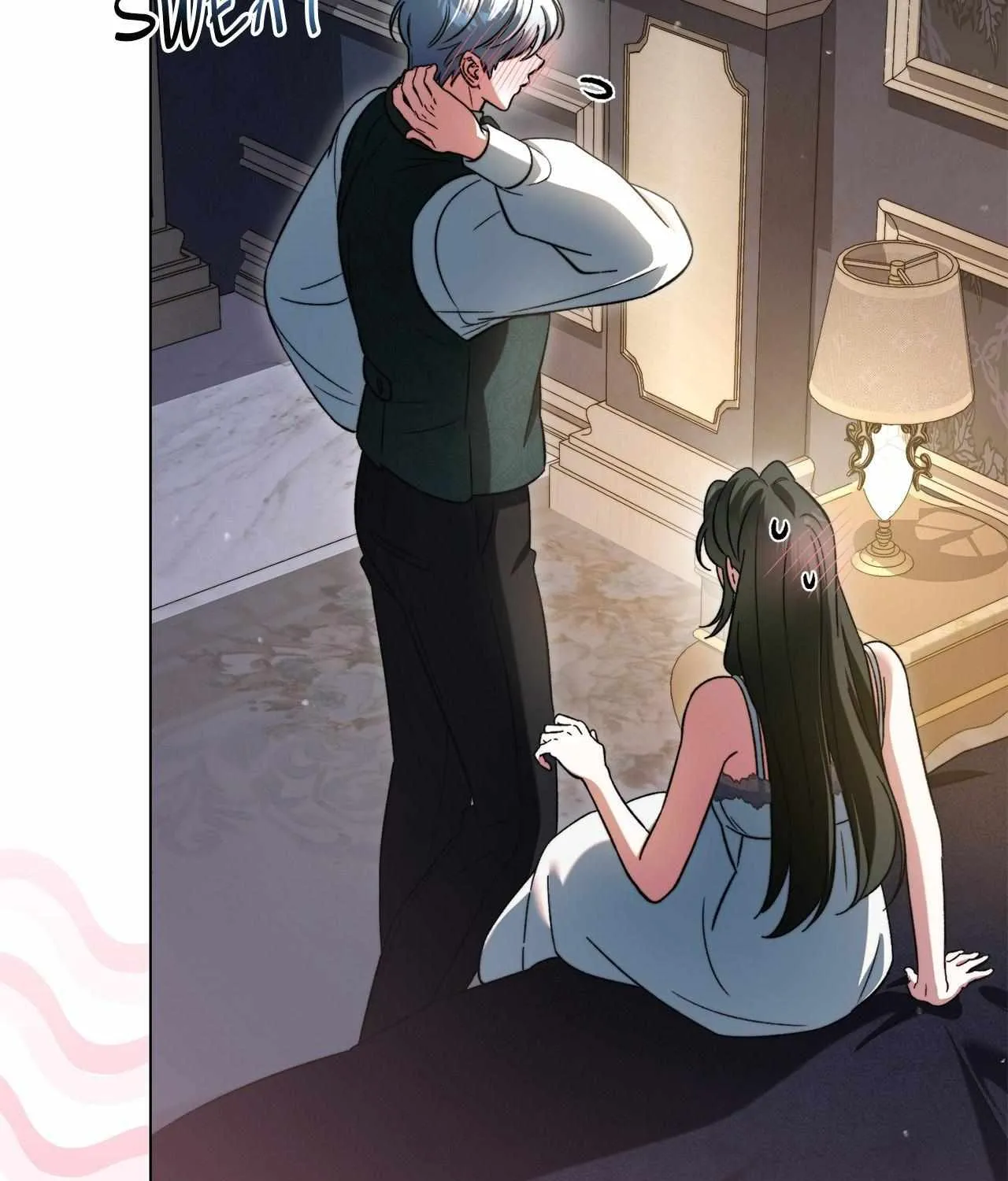 For The Beautiful Juliet Chapter 48 page 161 - 