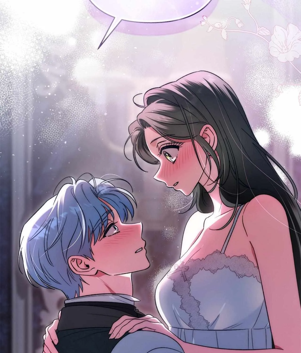 For The Beautiful Juliet Chapter 48 page 180 - 