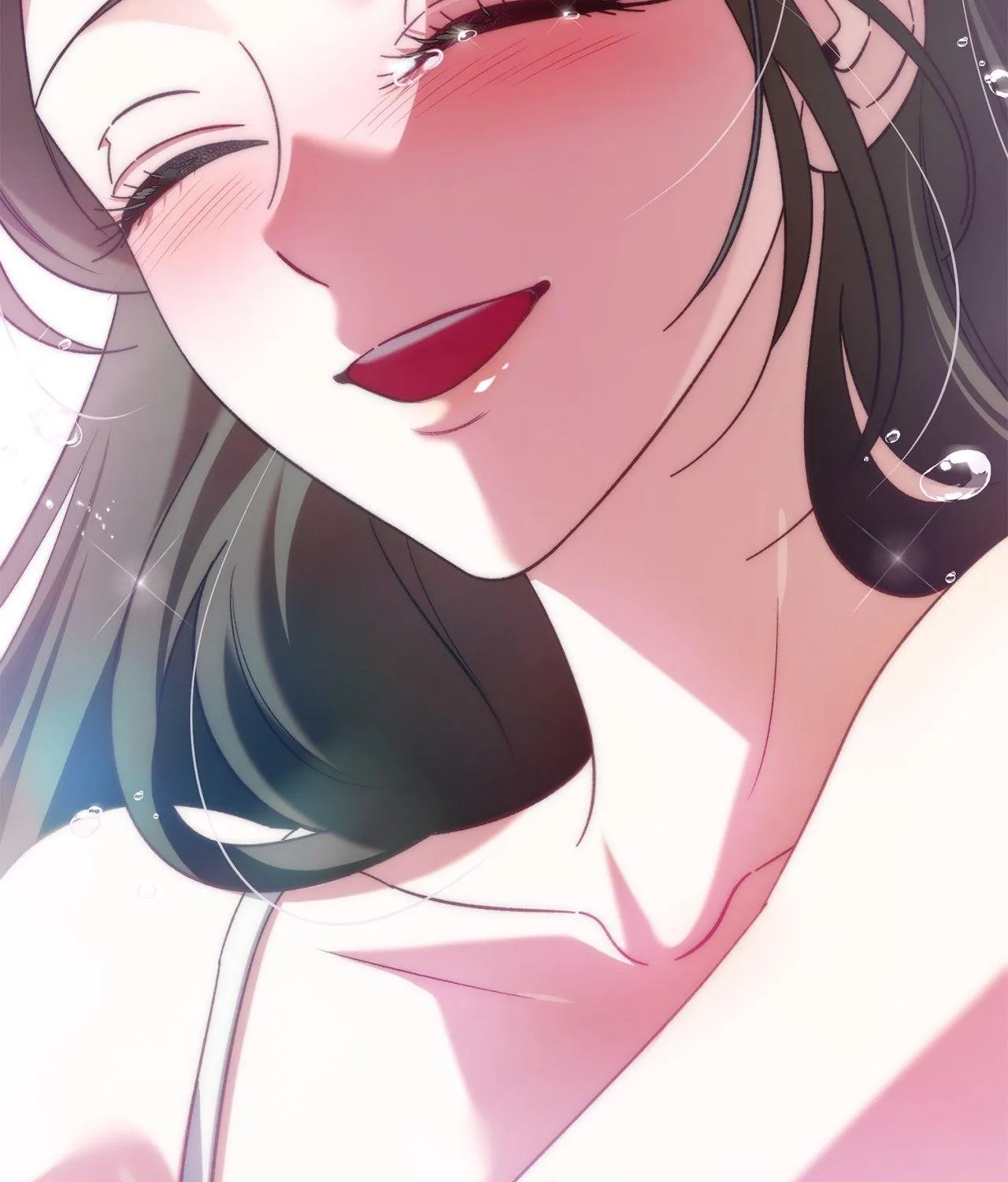 For The Beautiful Juliet Chapter 48 page 184 - 