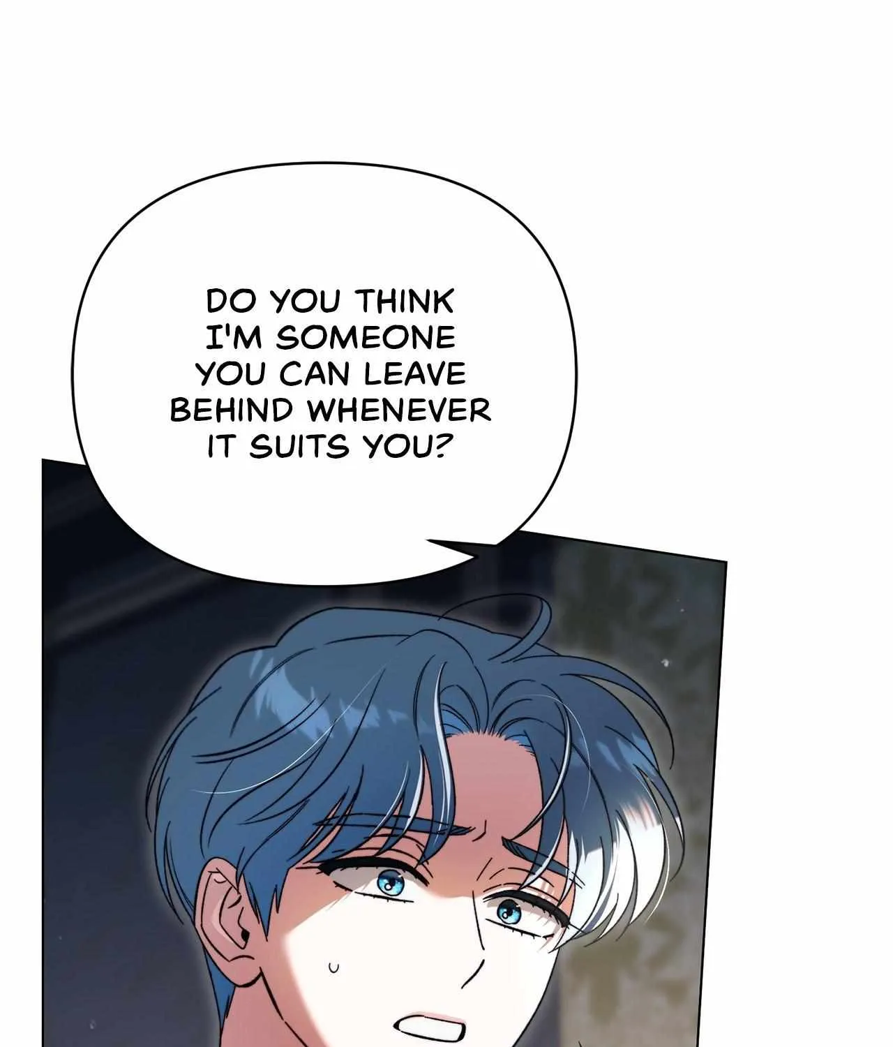 For The Beautiful Juliet Chapter 48 page 22 - 