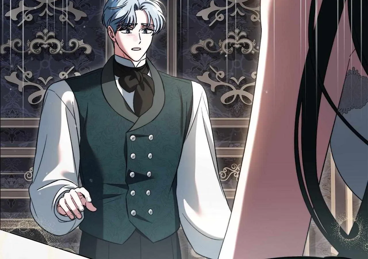 For The Beautiful Juliet Chapter 48 page 25 - 