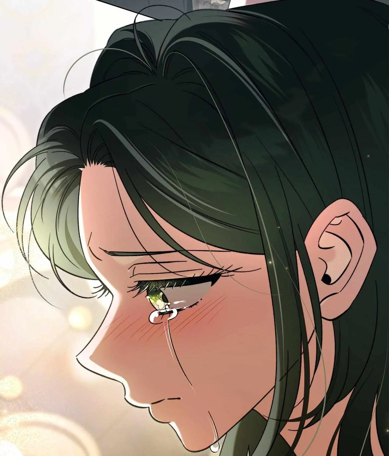 For The Beautiful Juliet Chapter 48 page 26 - 