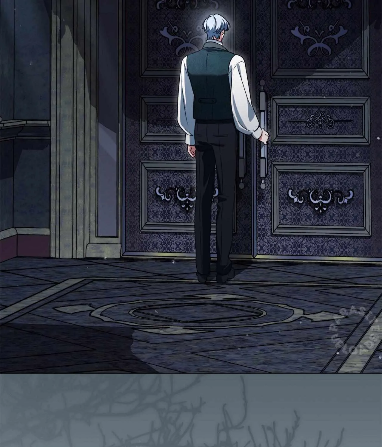 For The Beautiful Juliet Chapter 48 page 4 - 