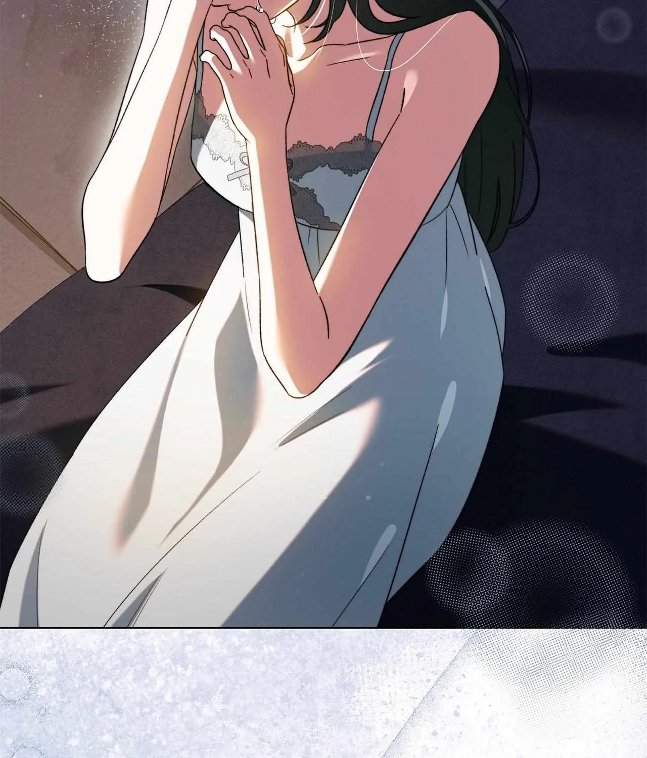 For The Beautiful Juliet Chapter 48 page 36 - 