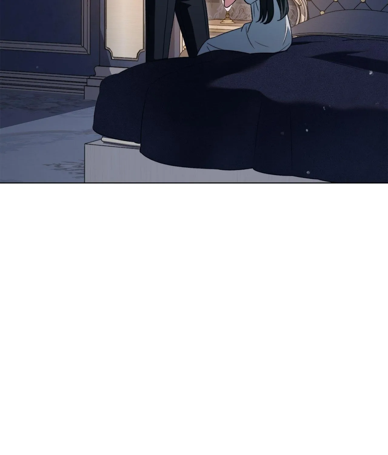 For The Beautiful Juliet Chapter 48 page 42 - 