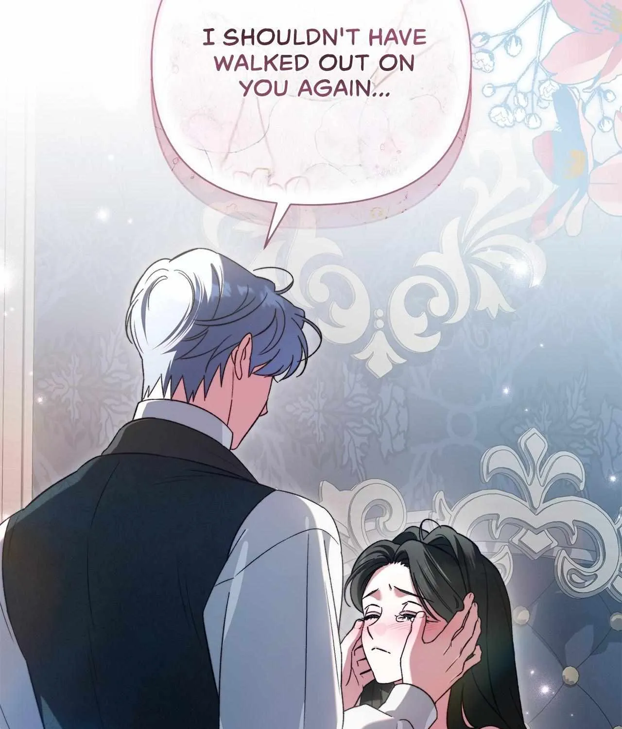 For The Beautiful Juliet Chapter 48 page 52 - 