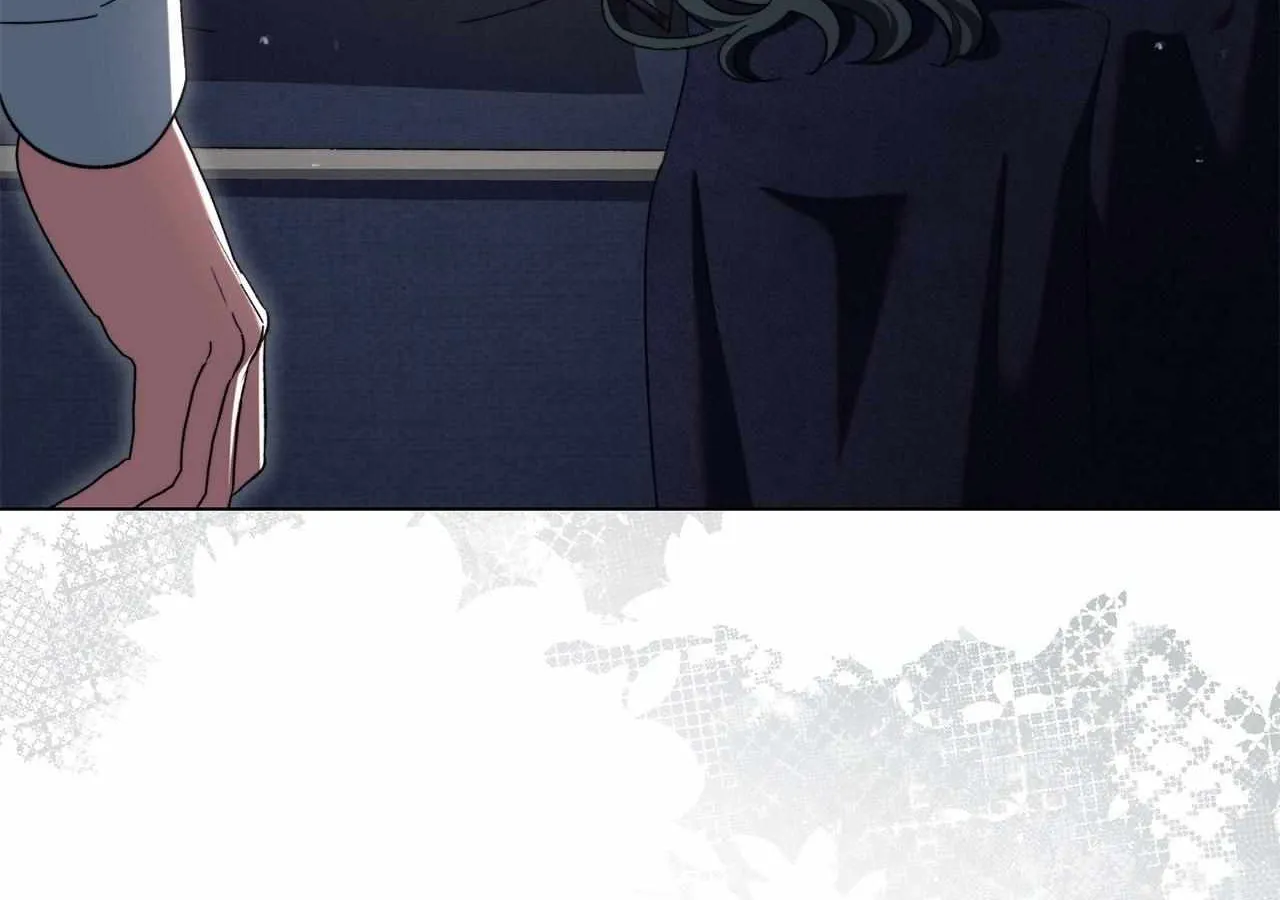 For The Beautiful Juliet Chapter 48 page 9 - 