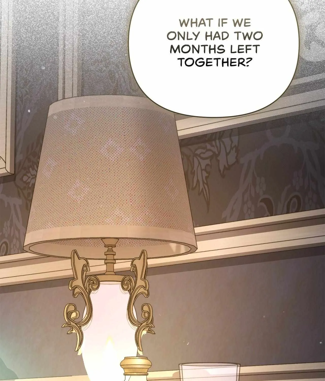 For The Beautiful Juliet Chapter 48 page 84 - 
