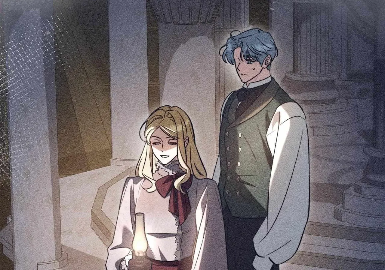 For The Beautiful Juliet Chapter 48 page 94 - 