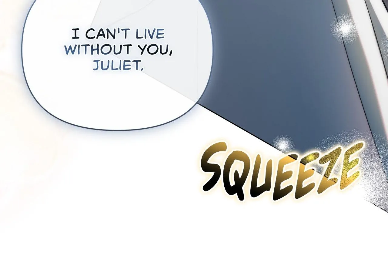 For The Beautiful Juliet Chapter 48 page 100 - 