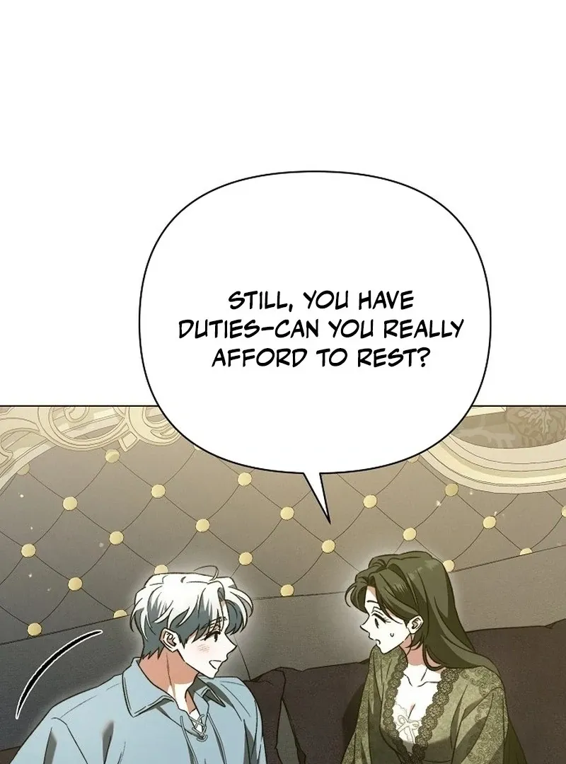 For The Beautiful Juliet Chapter 49 page 101 - 