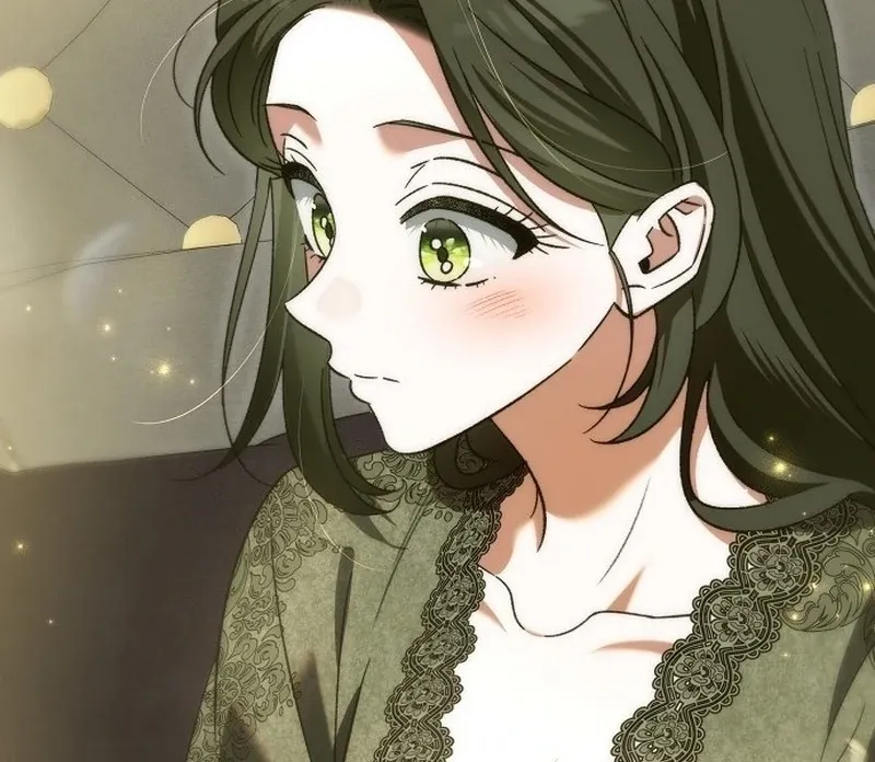 For The Beautiful Juliet Chapter 49 page 107 - 