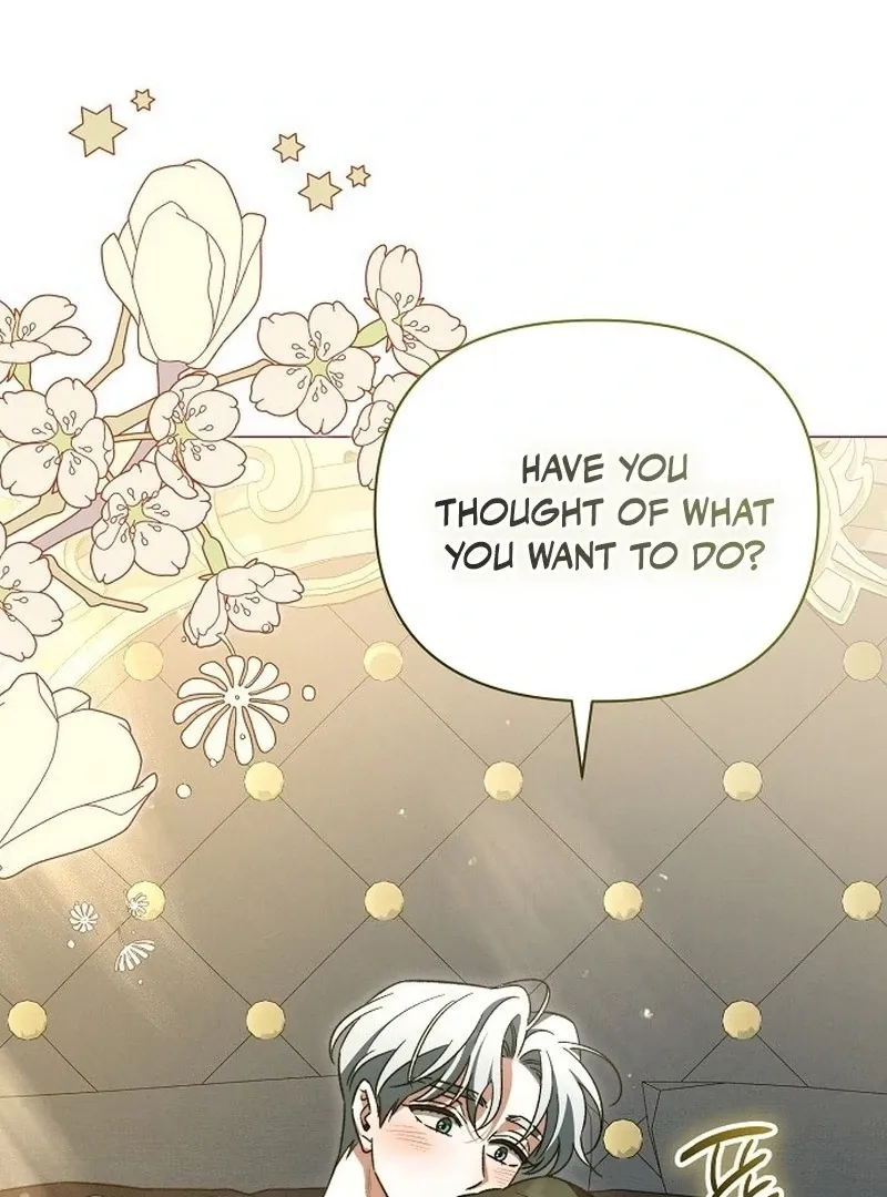 For The Beautiful Juliet Chapter 49 page 110 - 