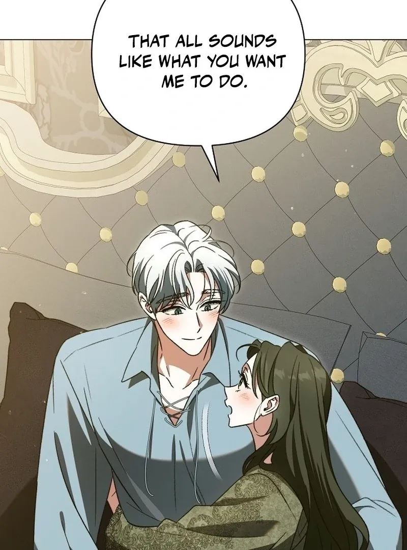 For The Beautiful Juliet Chapter 49 page 114 - 