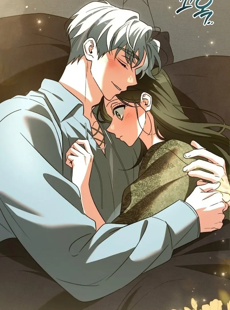 For The Beautiful Juliet Chapter 49 page 119 - 