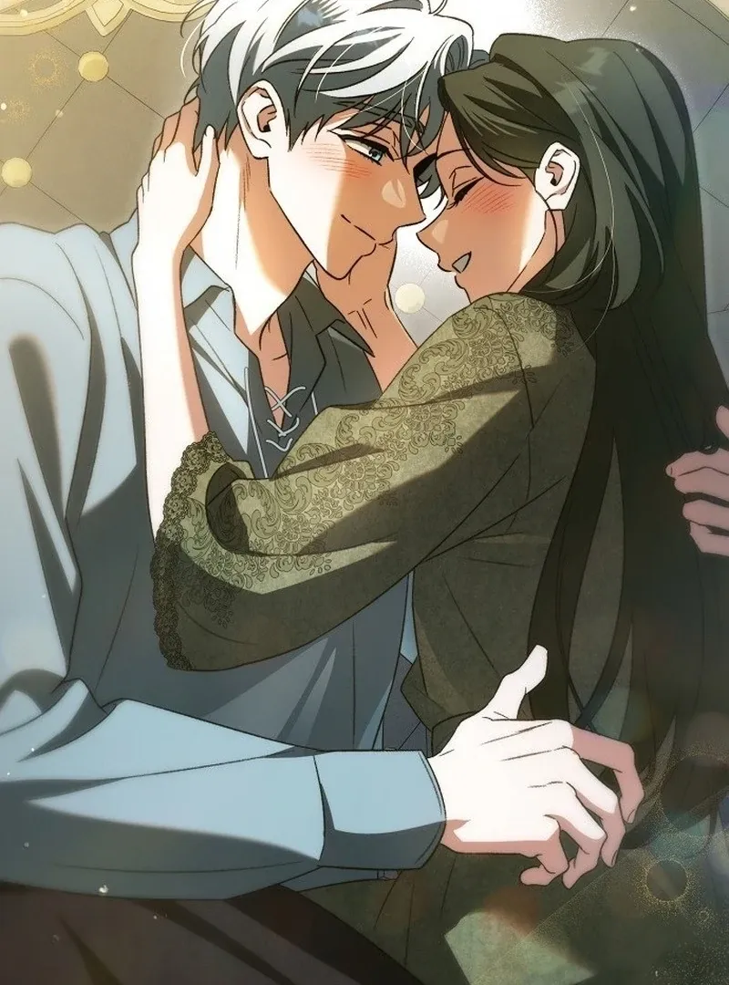 For The Beautiful Juliet Chapter 49 page 123 - 