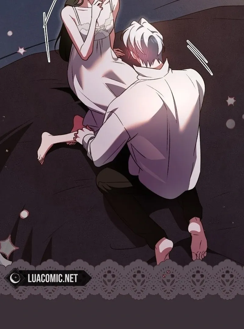 For The Beautiful Juliet Chapter 49 page 14 - 